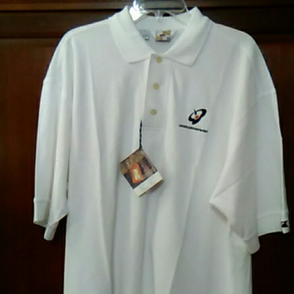 Cutter & Buck Polo Shirt - Picture 2 of 6